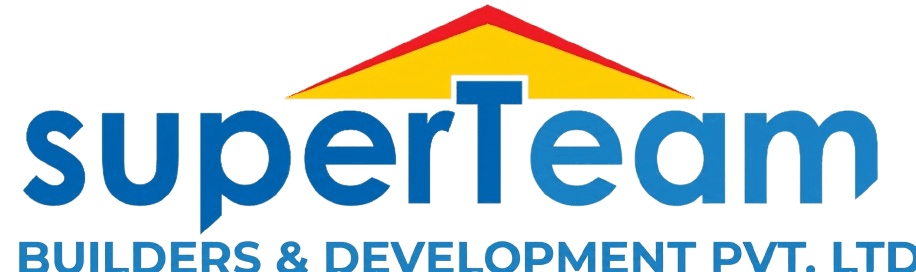 Superteam Builders & Development Pvt Ltd
