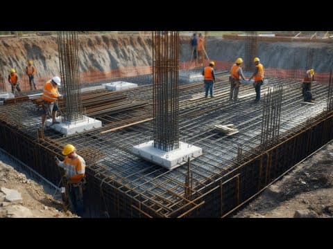 Construction Video